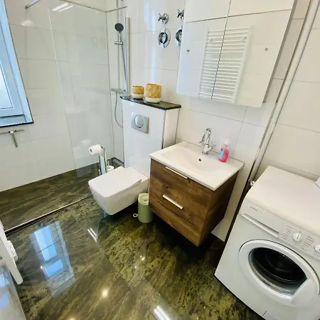 Riga Apartment Rostock