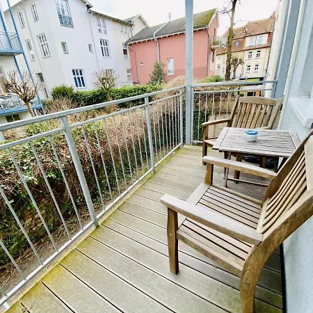 Riga Apartment Rostock