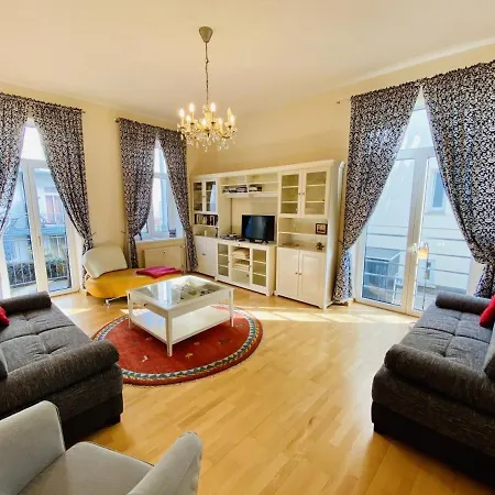 Riga Apartment