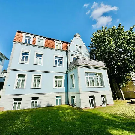 Riga Apartment