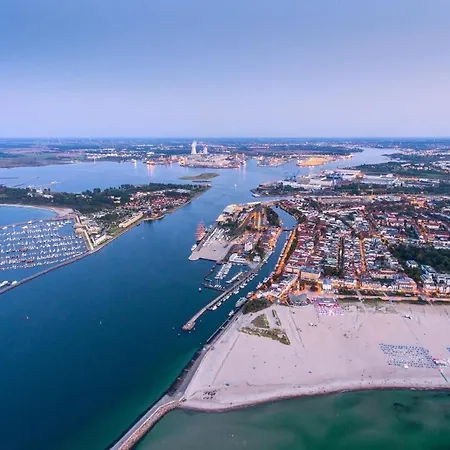 Riga Apartman *