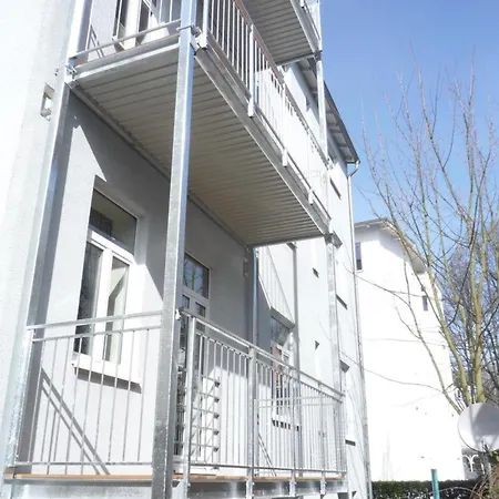 Riga Apartment Rostock