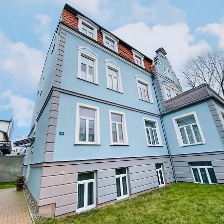 Riga Apartment *